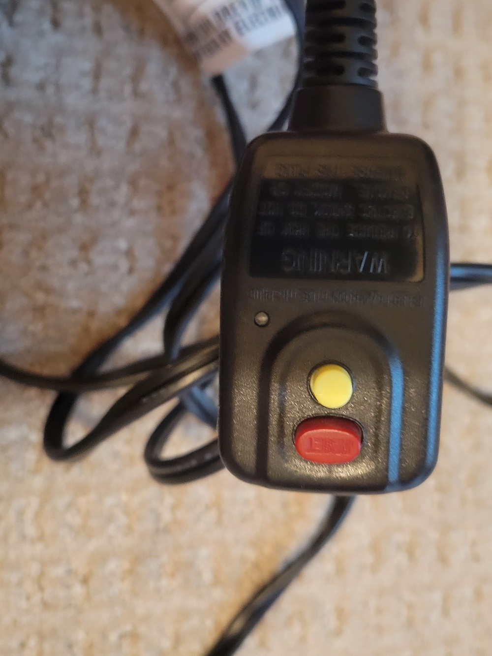 Revlon Volumizer Styler ALL in ONE Round Hot Air Brush - Picture 4 of 5